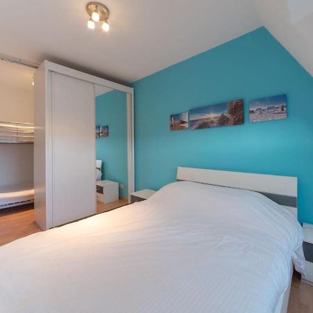 Apartment Residentie Irena By Interhome Bredene Bagian luar foto