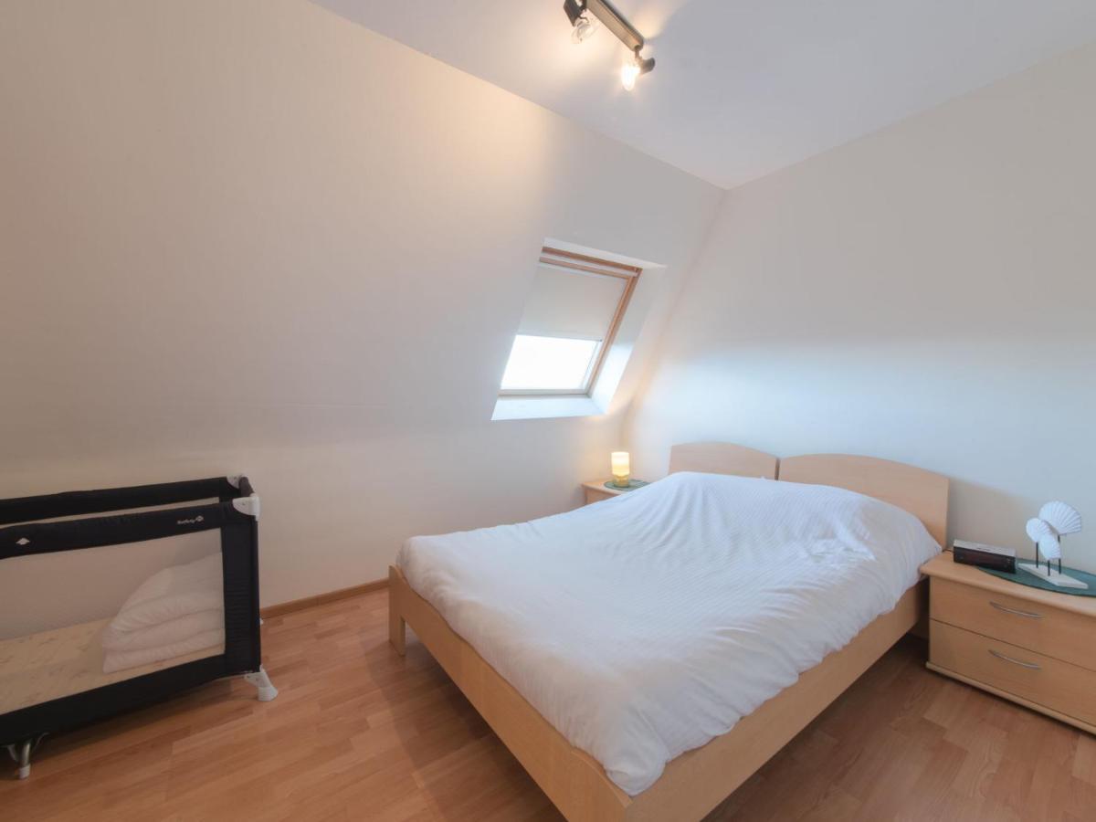 Apartment Residentie Irena By Interhome Bredene Bagian luar foto