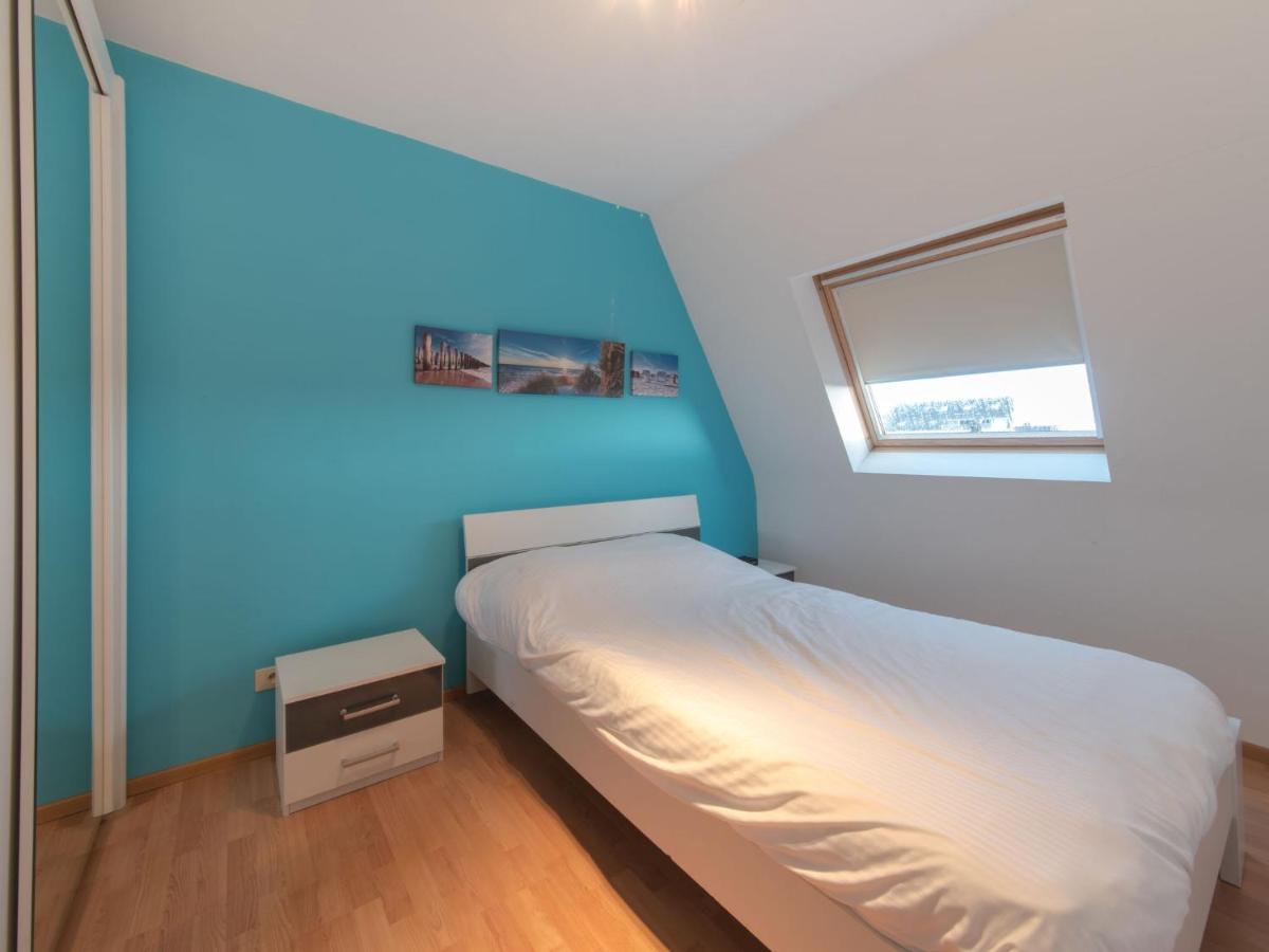 Apartment Residentie Irena By Interhome Bredene Bagian luar foto
